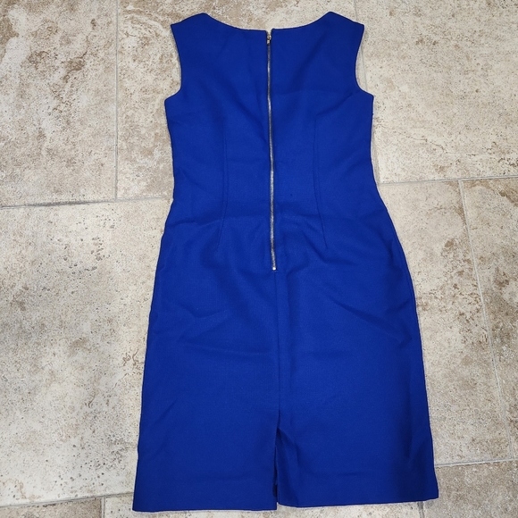 🤩Chelsea Rose Dress Size 4 - Picture 3 of 6